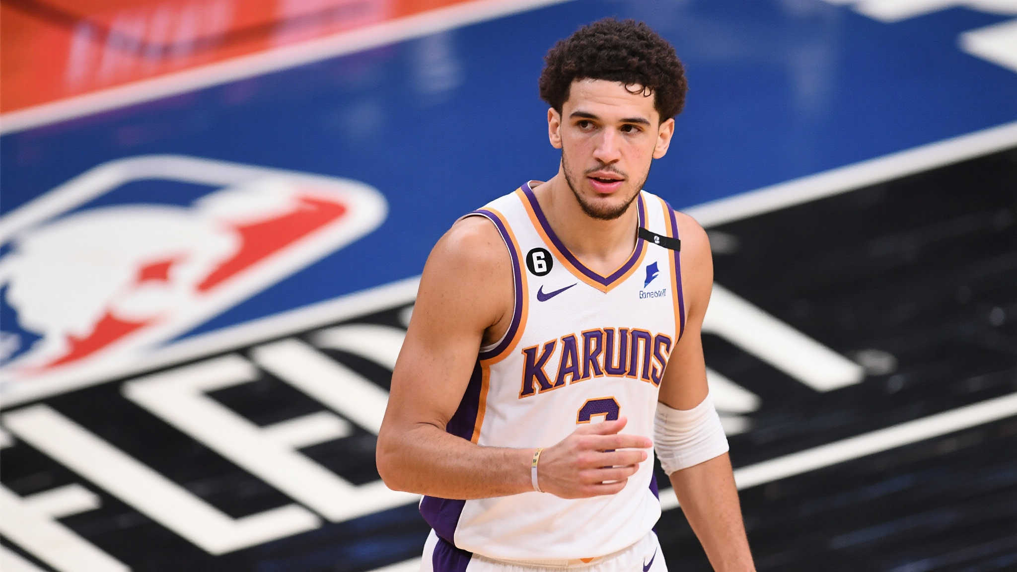 卡鲁索：季后赛主场优势彰显常规赛努力价值