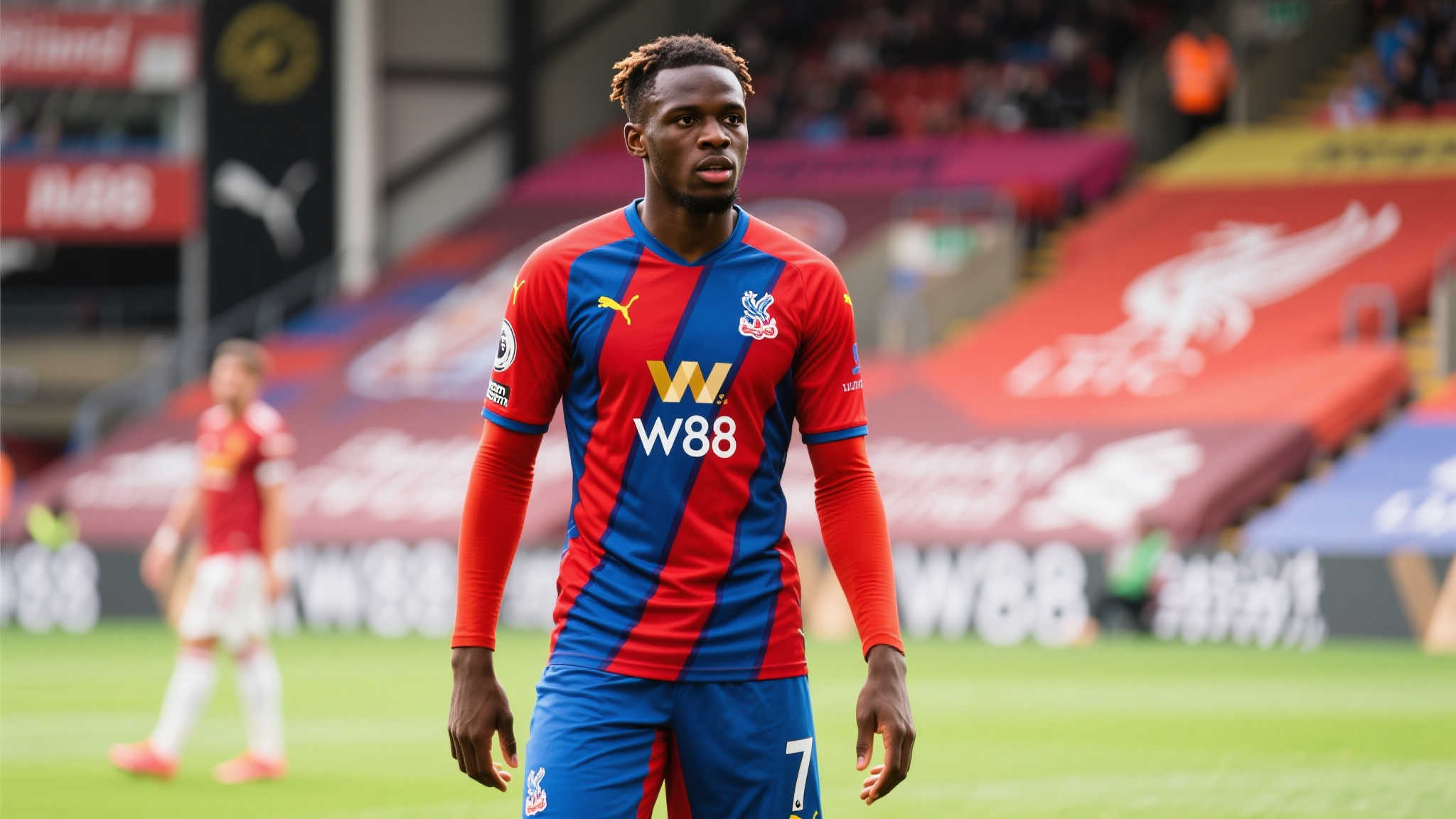 罗马诺：红军锁定中后卫目标，夸安萨离队后格伊成潜在选择