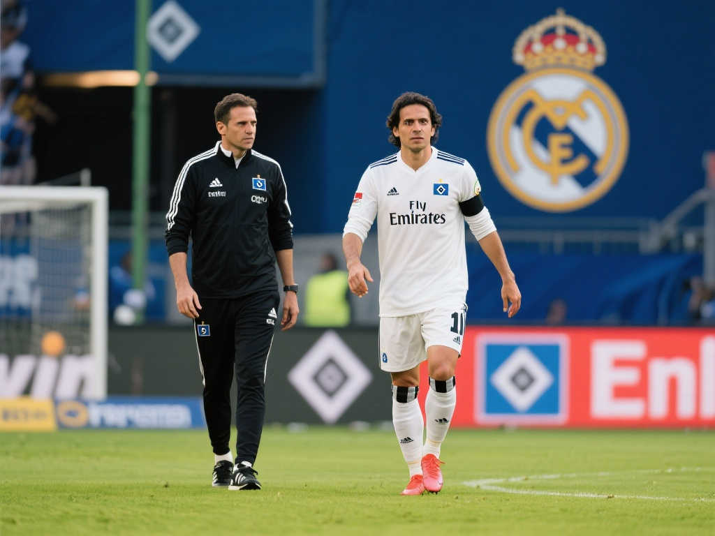 皇马传奇劳尔或将执教柏林联,肩负保级重任! 皇马传奇劳尔或将执教柏林联,肩负保级重任!