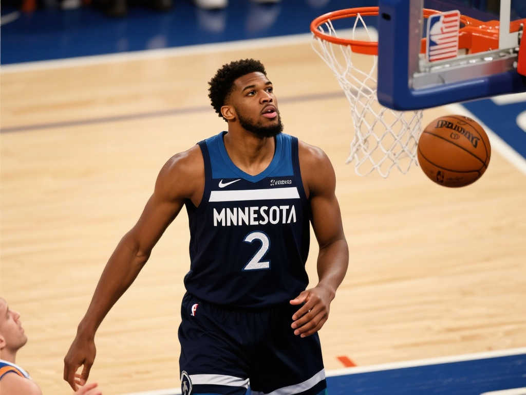 唐斯隐身&布伦森单打成瘾,尼克斯恐遭逆袭? 唐斯隐身&布伦森单打成瘾,尼克斯恐遭逆袭?