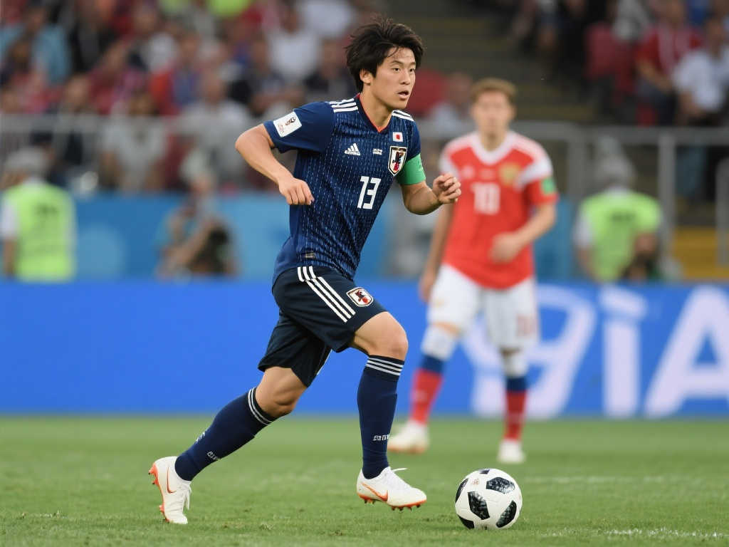 南野拓实：世界杯经历激发日本队信心，利物浦生涯成永恒记忆