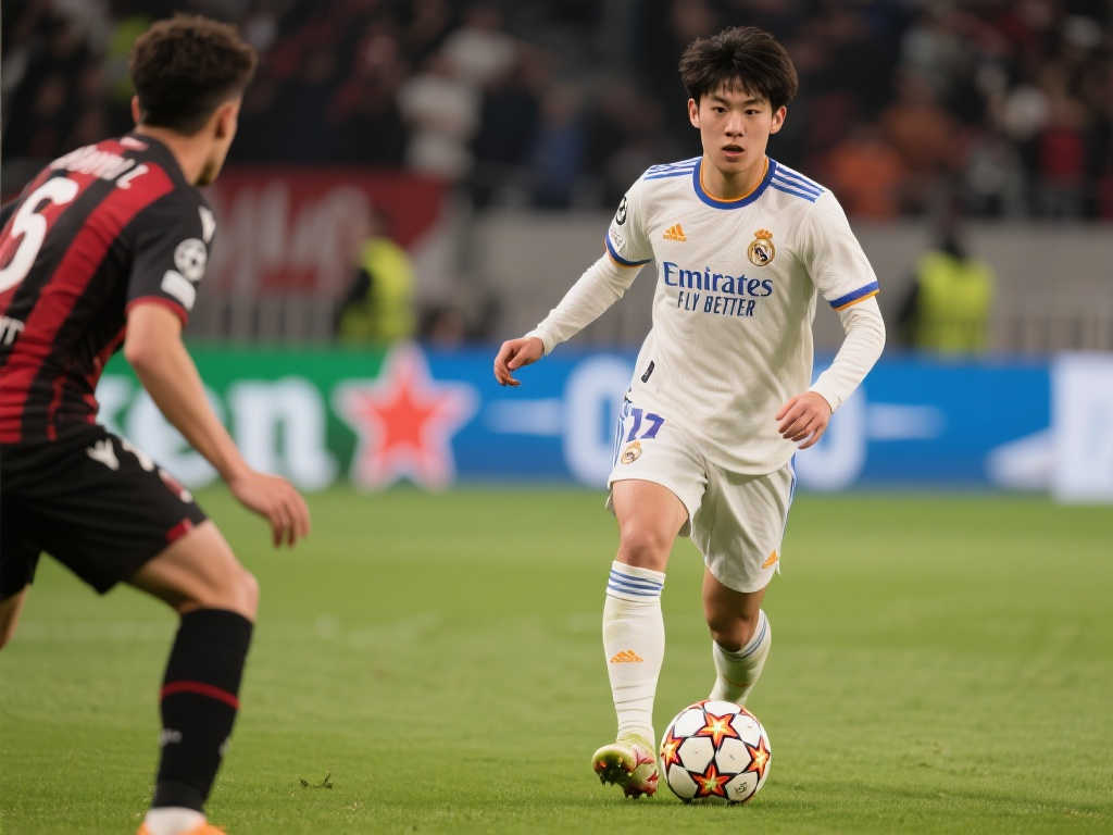 3:1战绩揭示天才新星真本事 伊万或委以中场核心重任 3:1战绩揭示天才新星真本事 伊万或委以中场核心重任