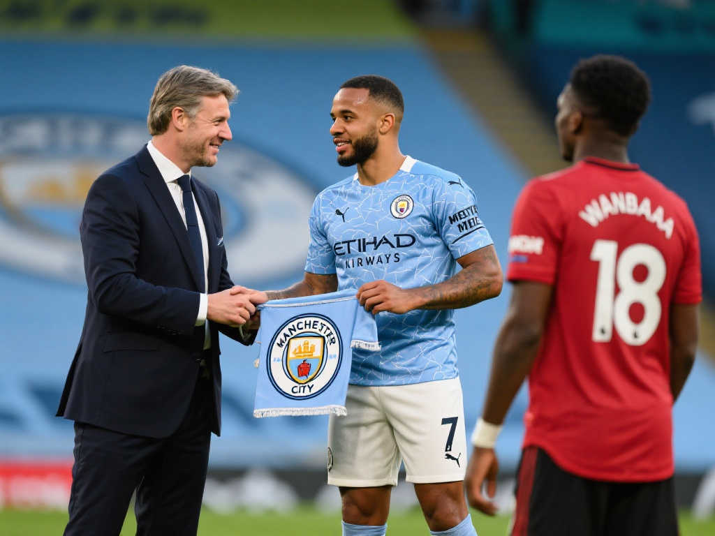 罗马诺:曼联认可万比萨卡表现,续约谈判暂无实质进展 罗马诺:曼联认可万比萨卡表现,续约谈判暂无实质进展